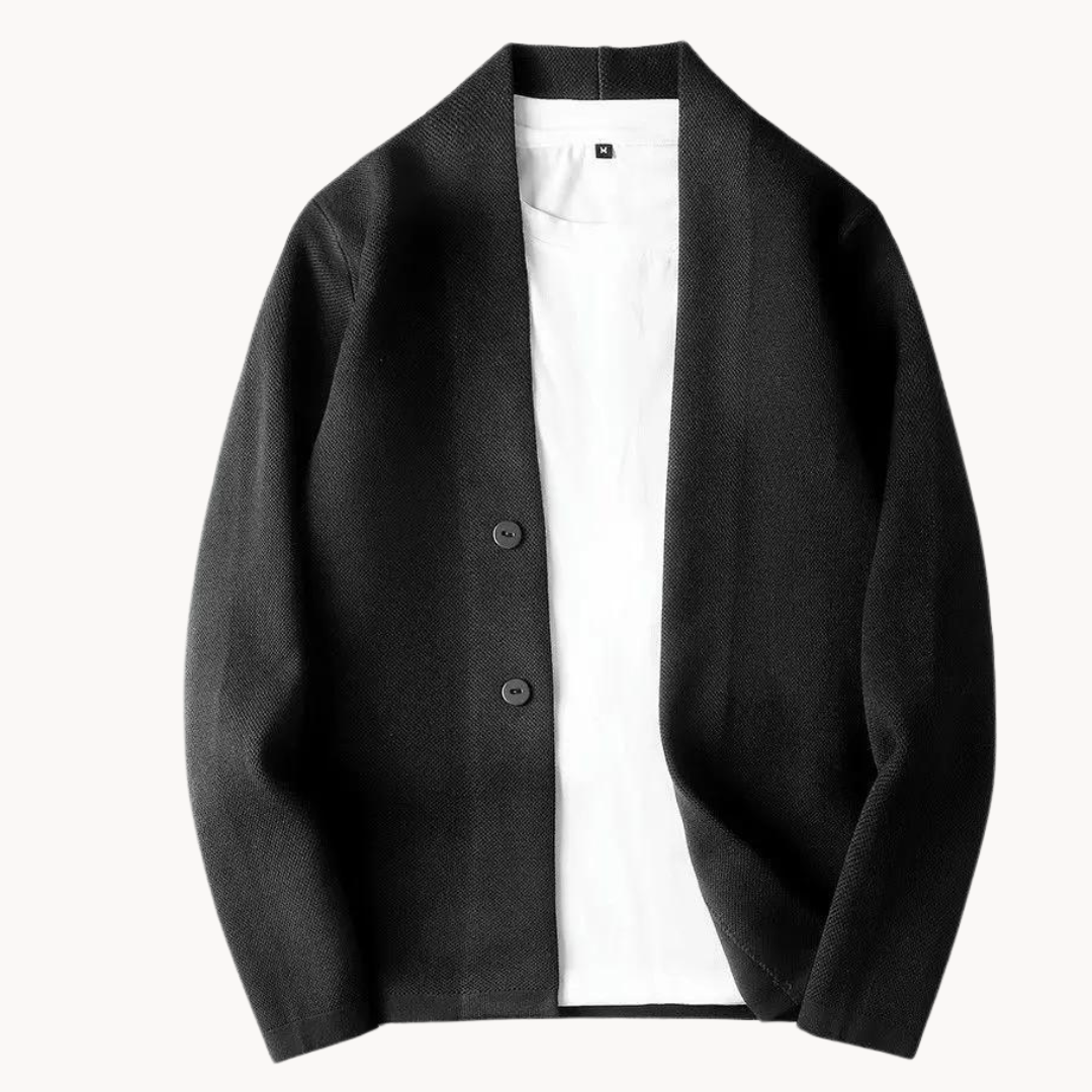 ZEKE - THE DAPPER DON'S OUTERWEAR