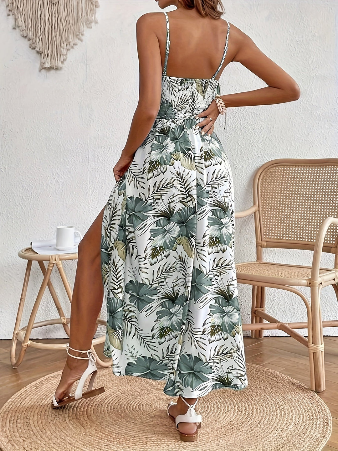 GINA | DRESS