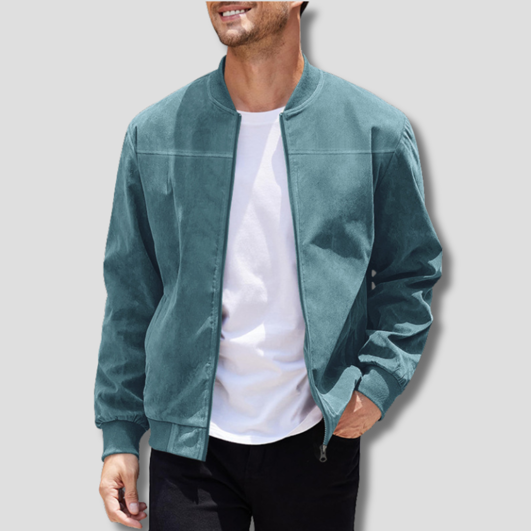 LESTER -  GREAT OUTDOORS  ESSENTIAL JACKET