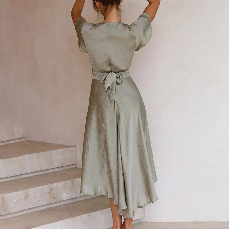 Florence - Elegant Dress