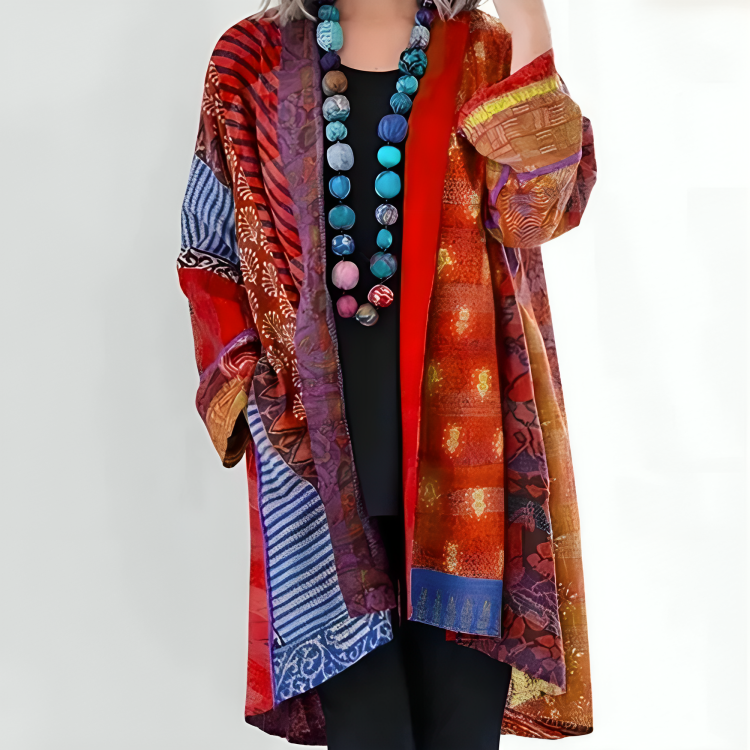 SONIA - COZY & STYLISH CARDIGAN