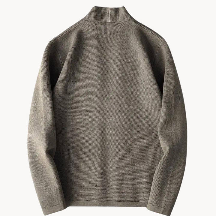 ZEKE - THE DAPPER DON'S OUTERWEAR