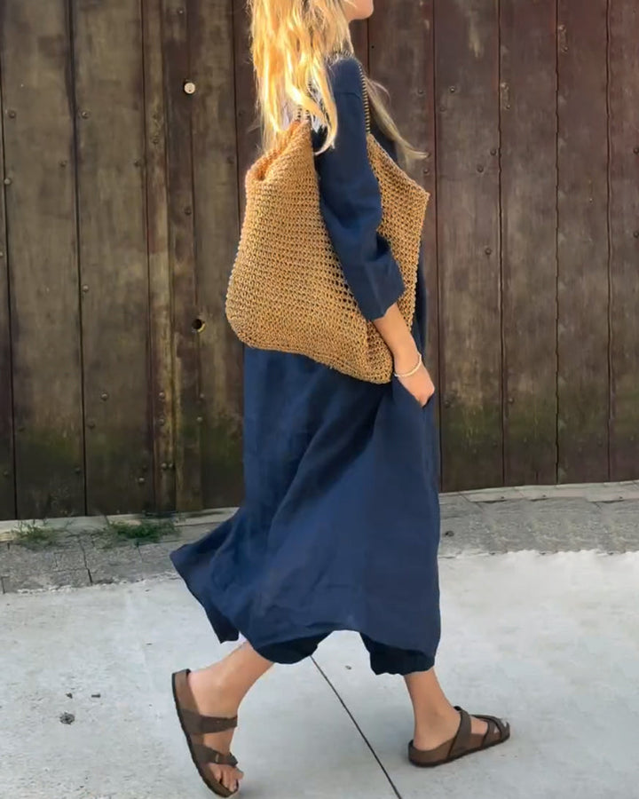 RAINDALL - STYLISH AND COZY EVERYDAY SET