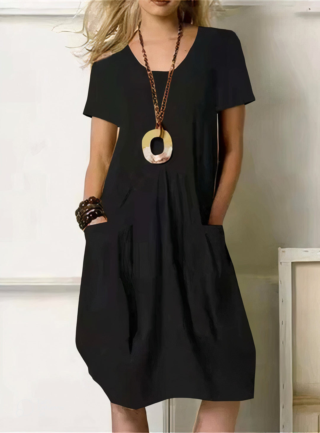 Jane - Casual Dress