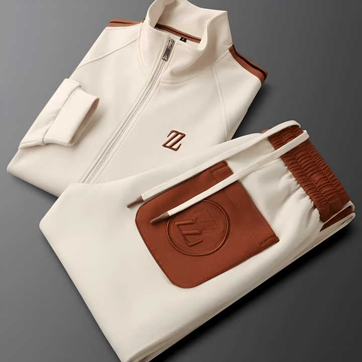 JAF - PRO TRACKSUIT