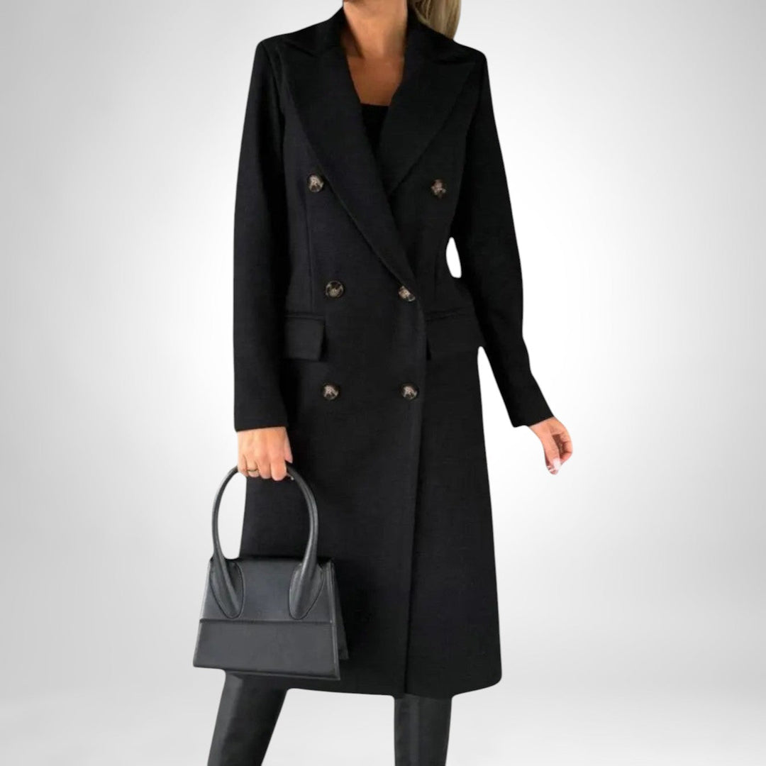 Dakota | Reversible Winter Coat