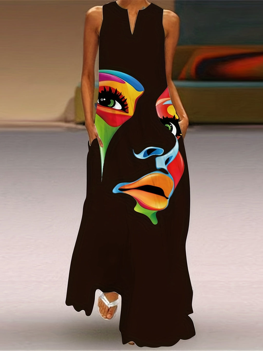 LOIS | DRESS