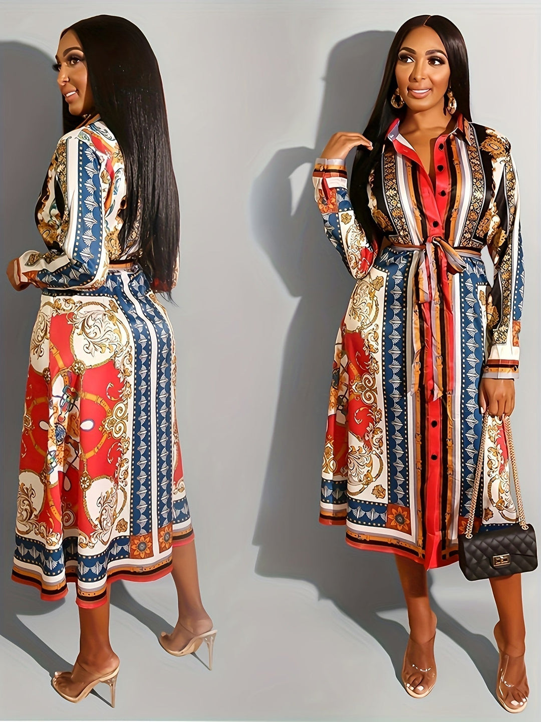 MEL | DRESS
