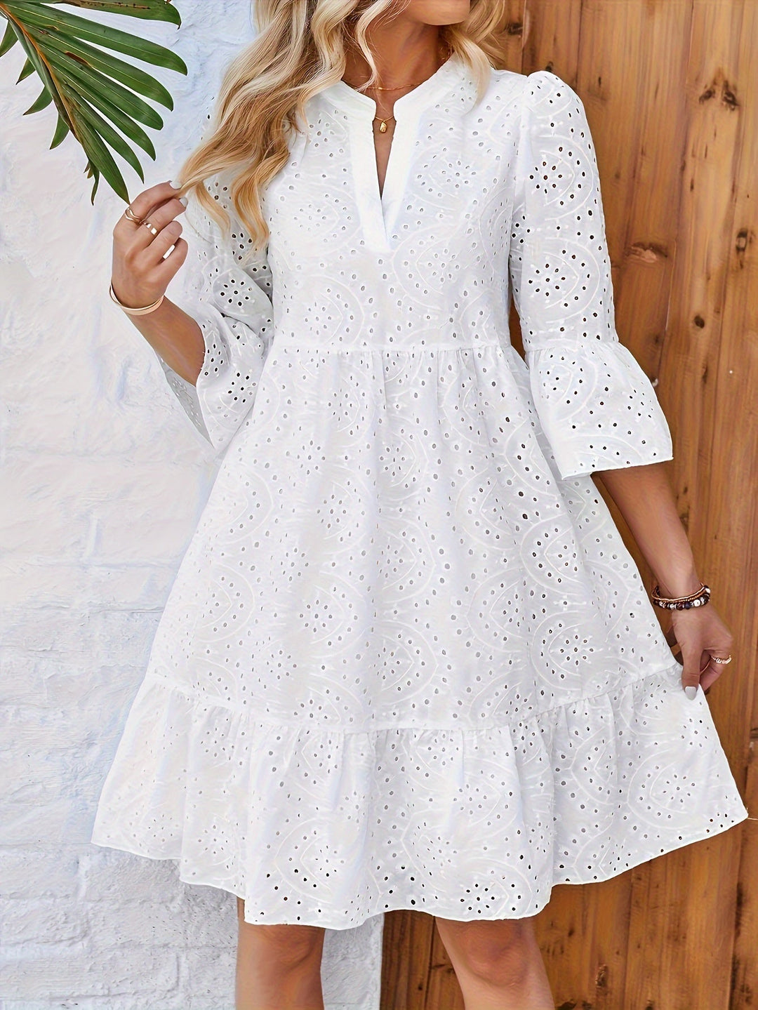 LEE | DRESS