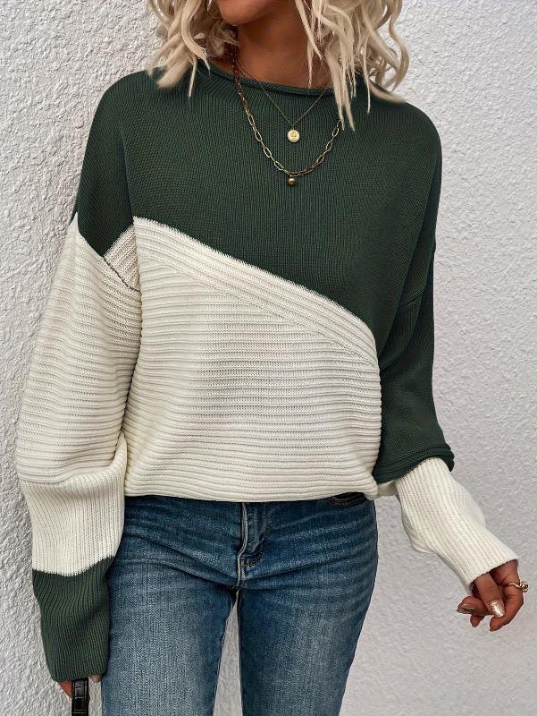 Mia™ - Soft Warm Sweater
