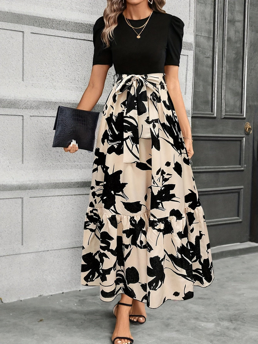 TARA | DRESS