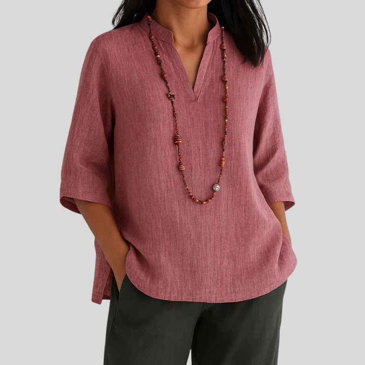 ANISTON - SIGNATURE POWER TOP
