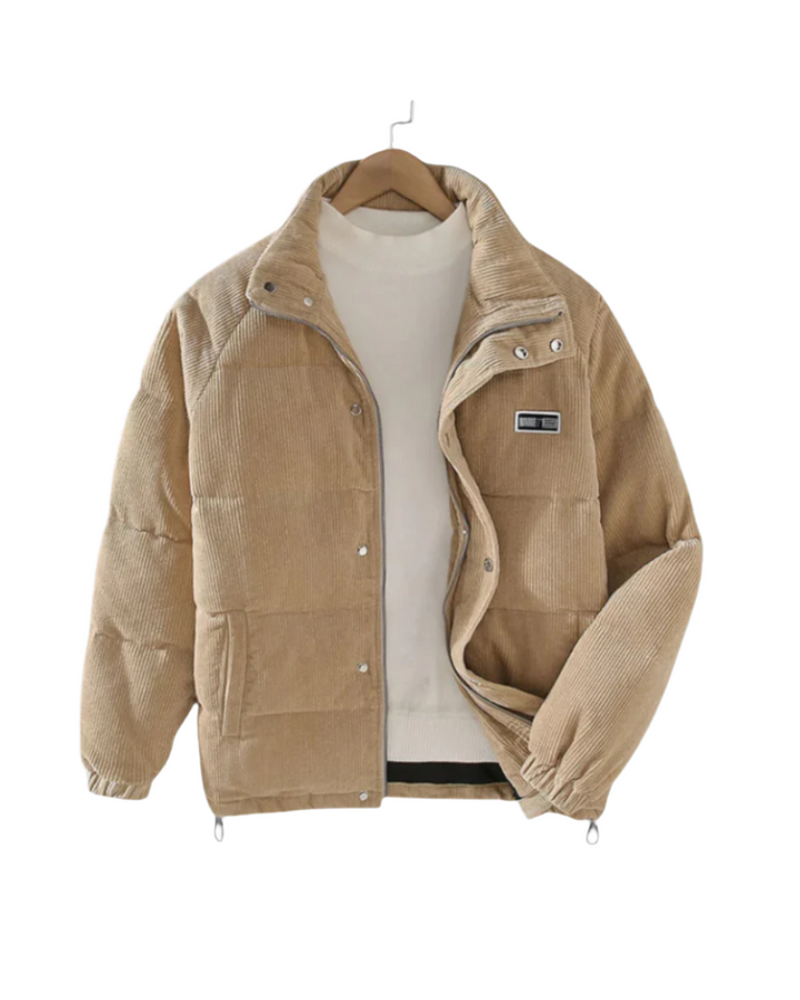 HENRY – THE MODERN GENTLEMAN's OUTERWEAR