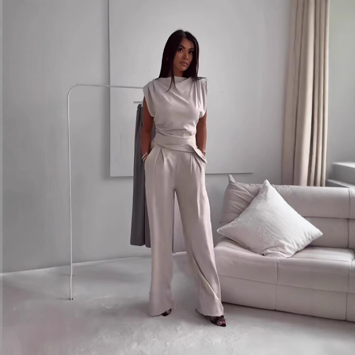 MADONNA - ELEGANT TWO PIECE SET