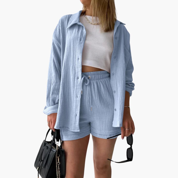 KATRINA - CHIC COMFY PAIR