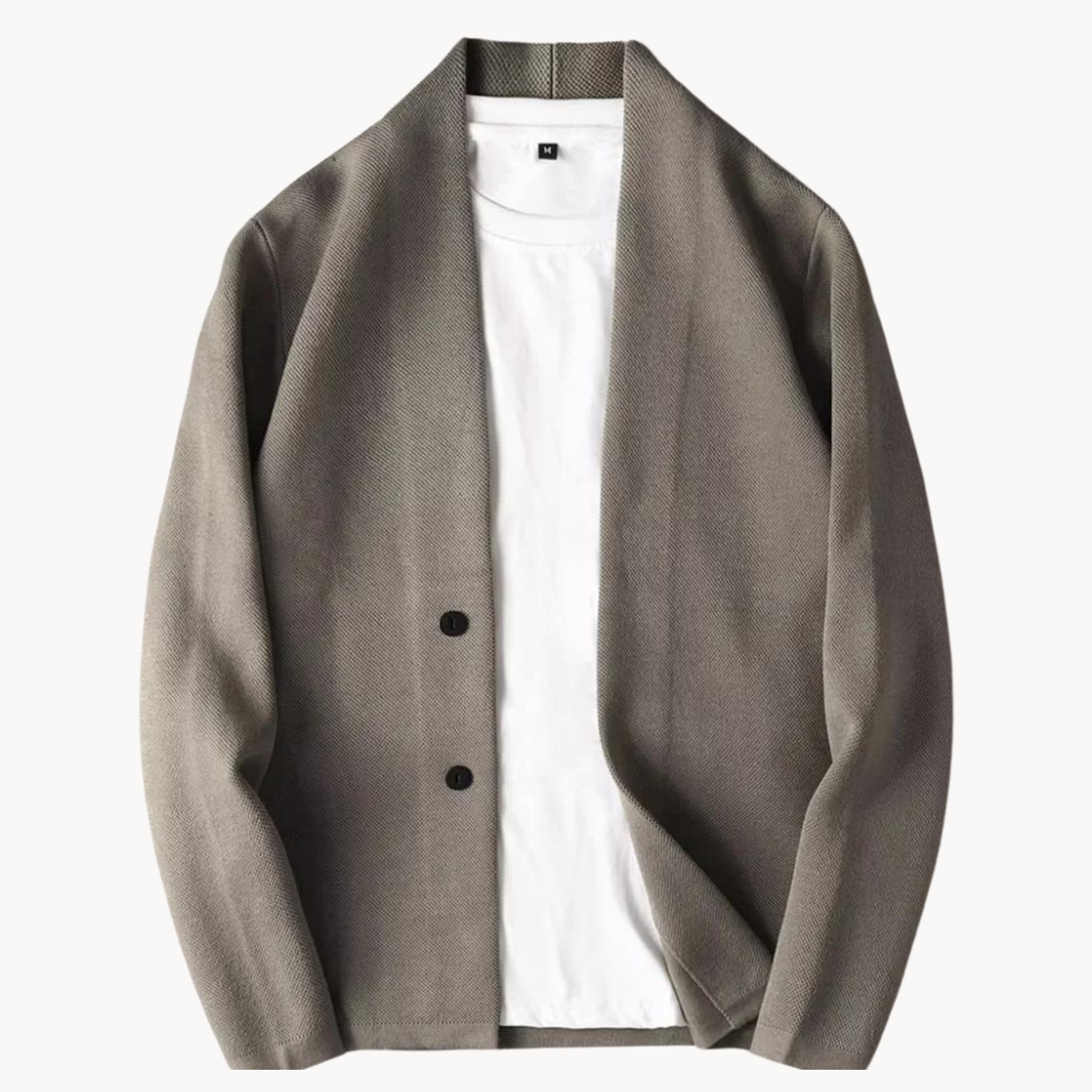 ZEKE - THE DAPPER DON'S OUTERWEAR