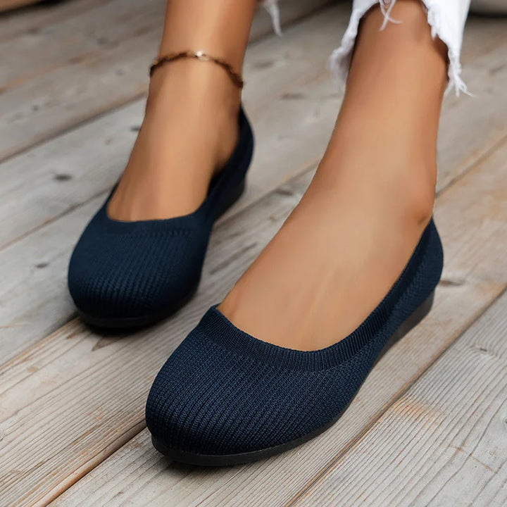 Elvy Breathable Non-Slip Shoes