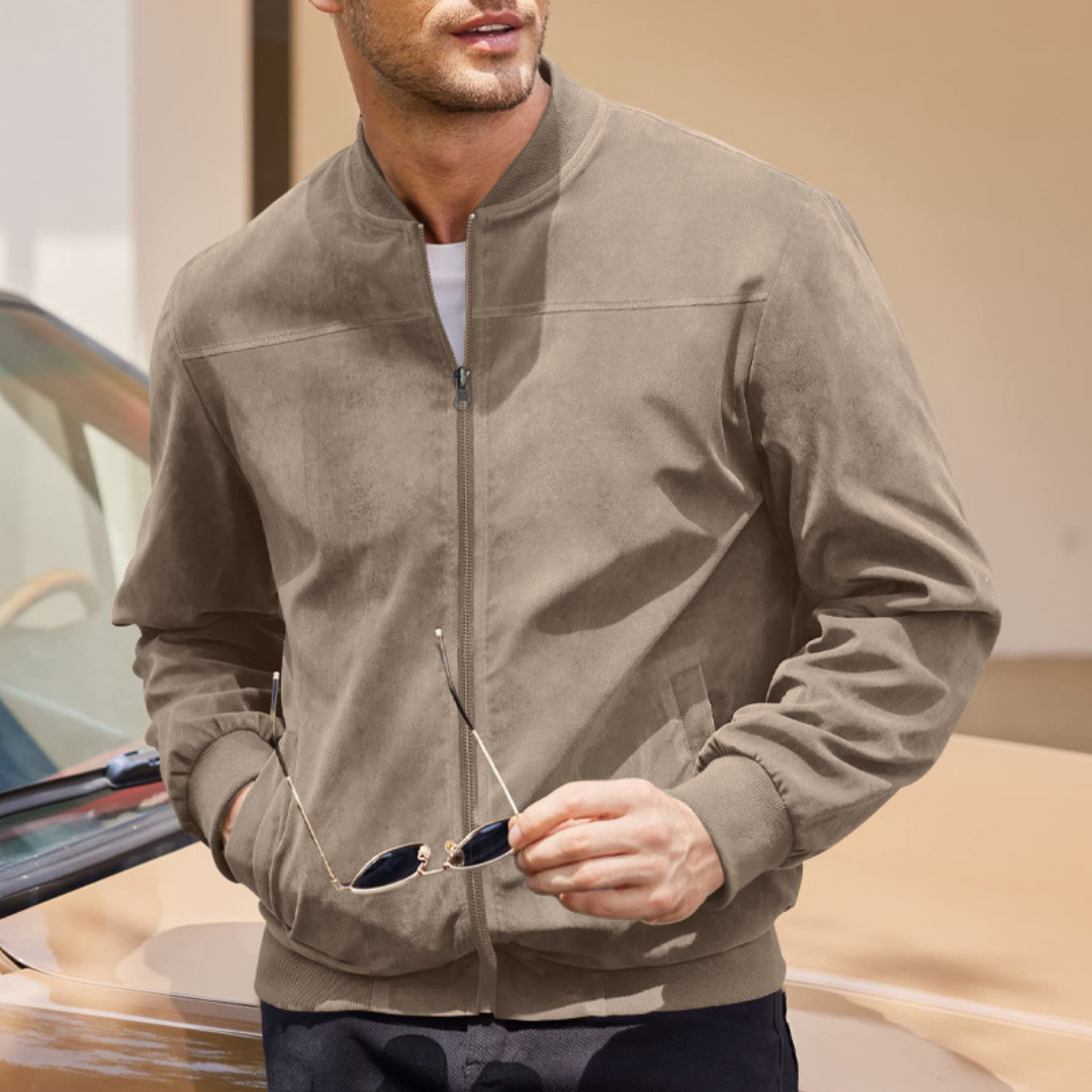 LESTER -  GREAT OUTDOORS  ESSENTIAL JACKET