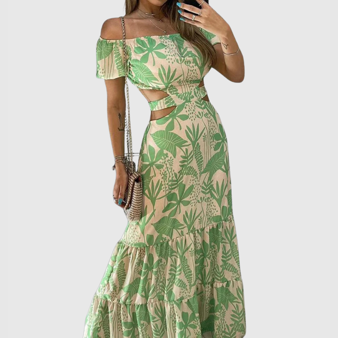 Rosel - Elegant dress