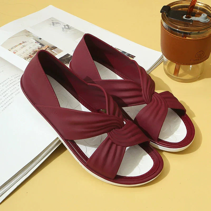 ELLIANA - WOMEN'S ARCH SUPPORT SANDALS