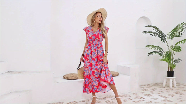 NORA | DRESS