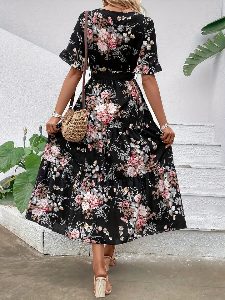 SALLY | DRESS