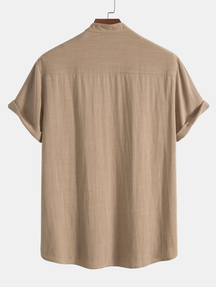DANNY - SUMMER LINEN DUO