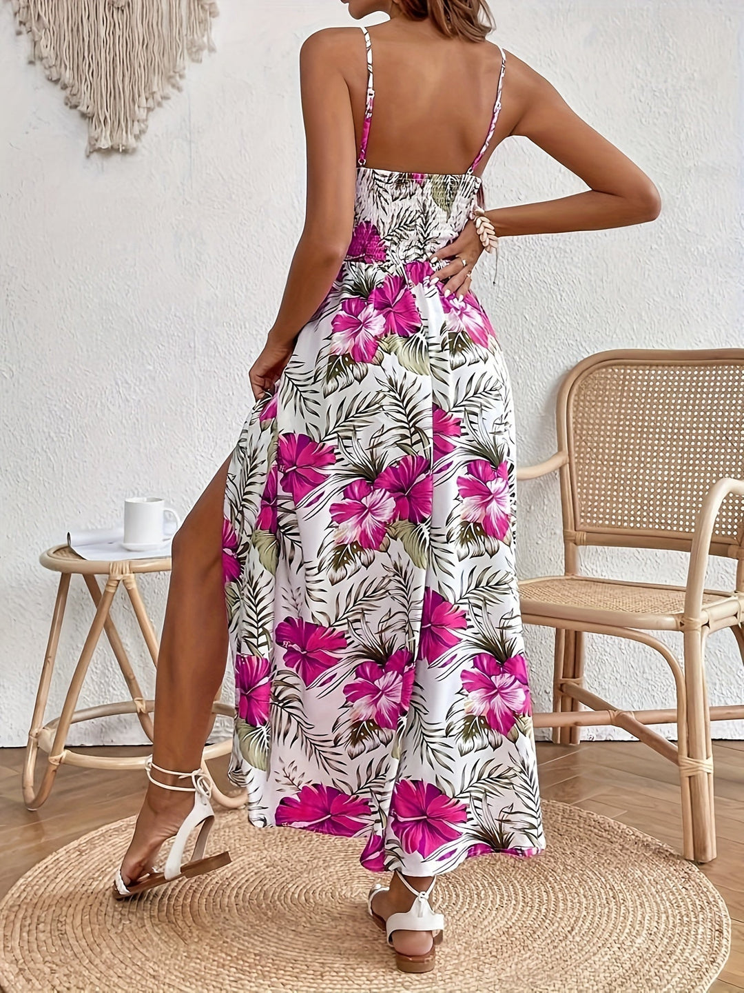 GINA | DRESS