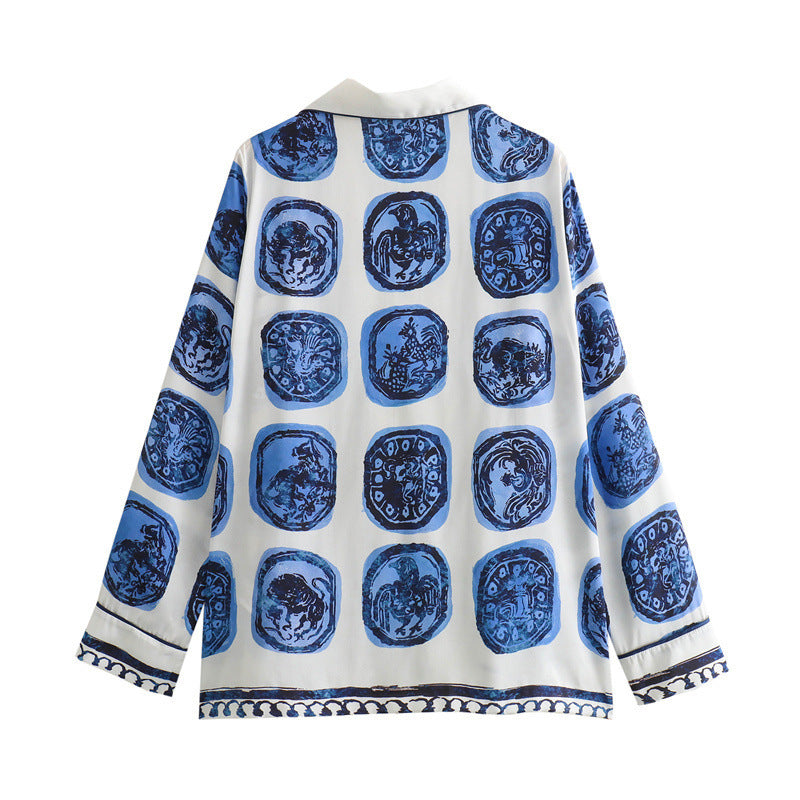 CHELSEY - TRENDING COORDINATED SET