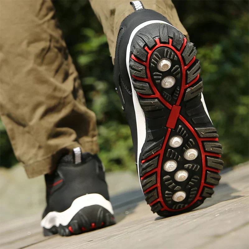 TURVEY – COMFORTABLE OUTDOOR SHOES