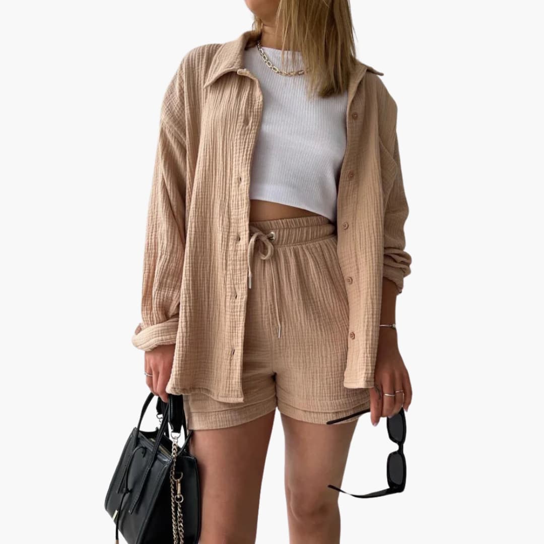 KATRINA - CHIC COMFY PAIR
