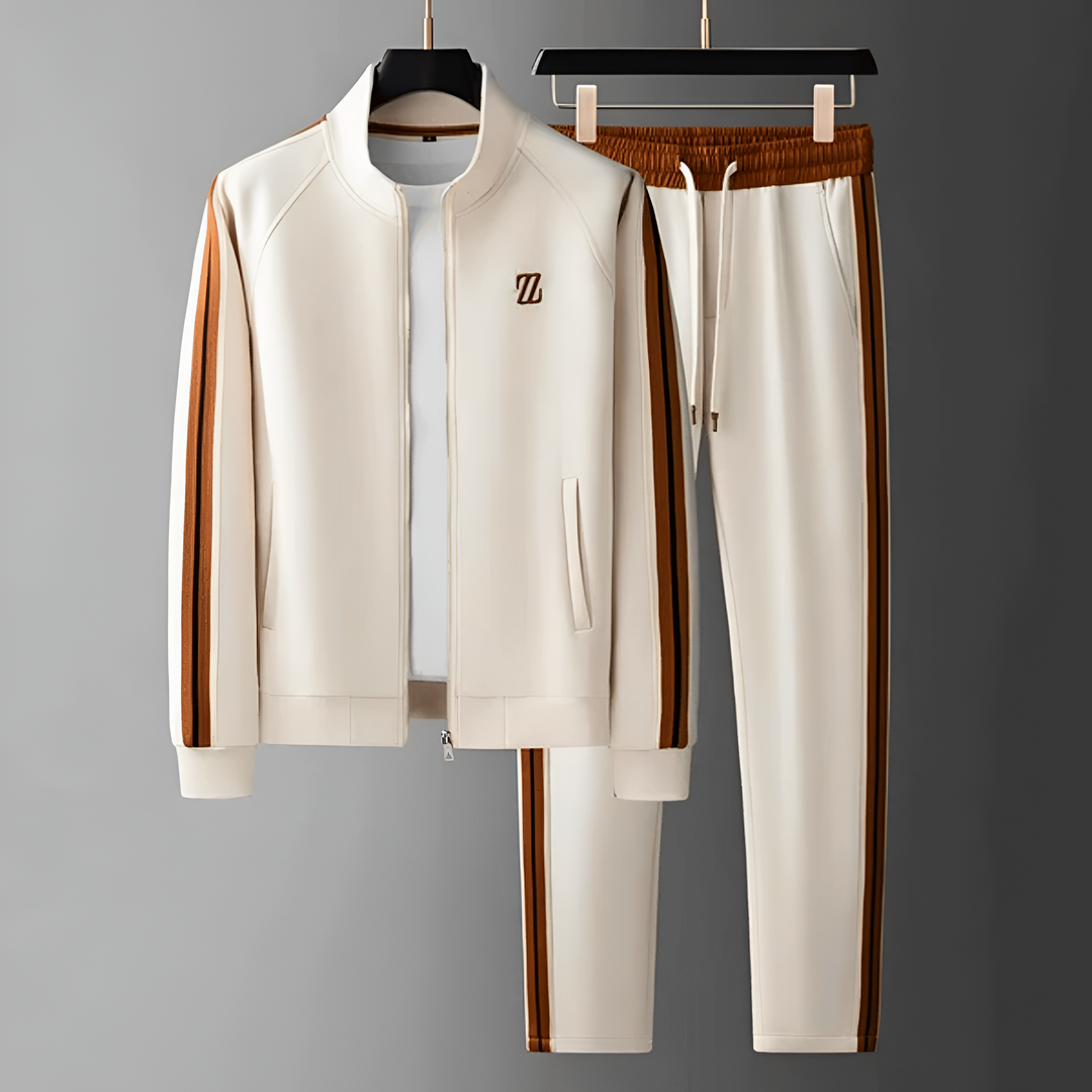 JAF - PRO TRACKSUIT