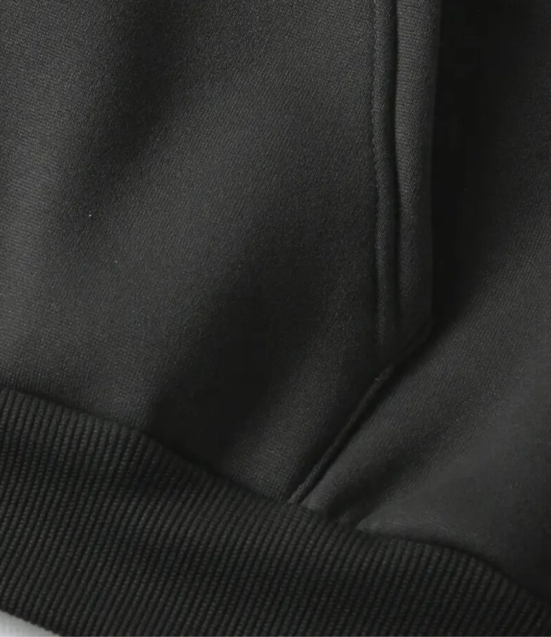 WYLIE – HOMESTYLE DOWNTOWN STROLL HOODIE