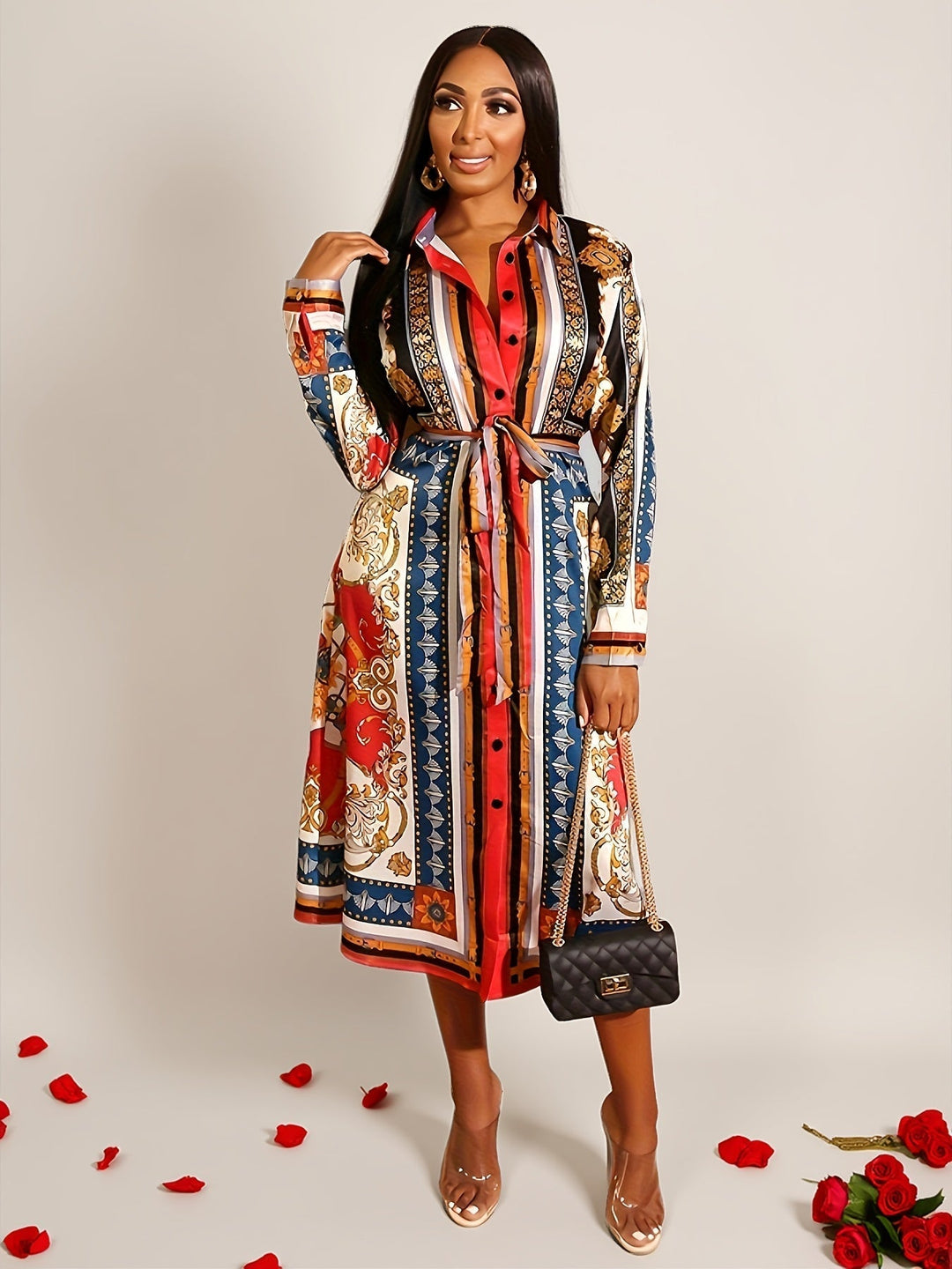 MEL | DRESS