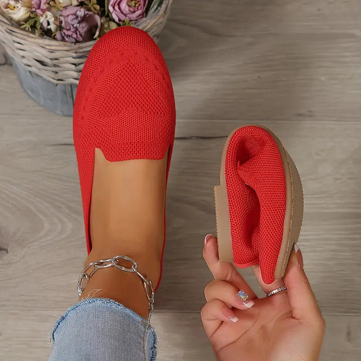 MINA - LIGHTWEIGHT AIRFLOW FOOTWEAR