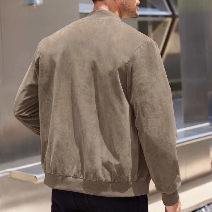 LESTER -  GREAT OUTDOORS  ESSENTIAL JACKET
