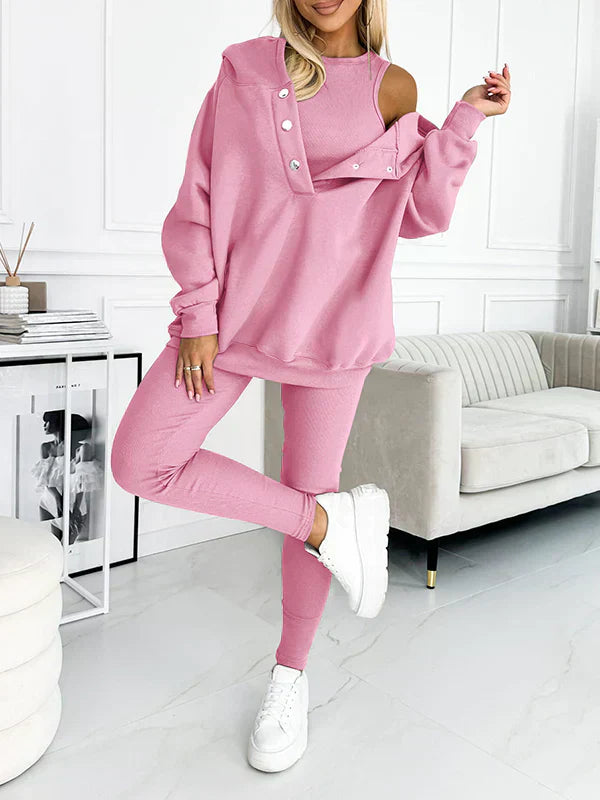 MINNIE - EVERYDAY LOUNGE SET