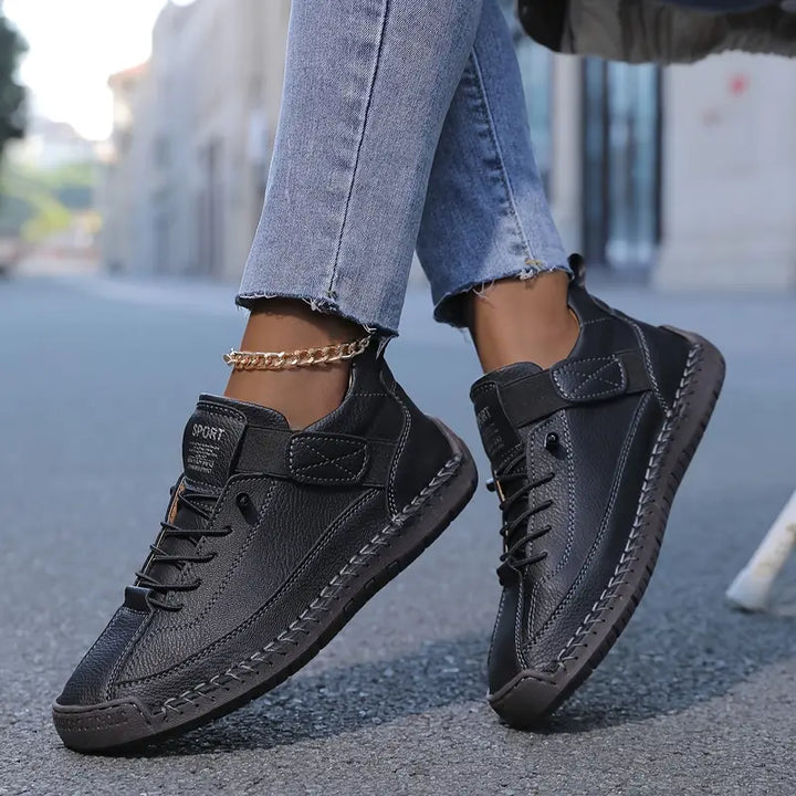 FINCH - GENTLE ARCH RUNNERS