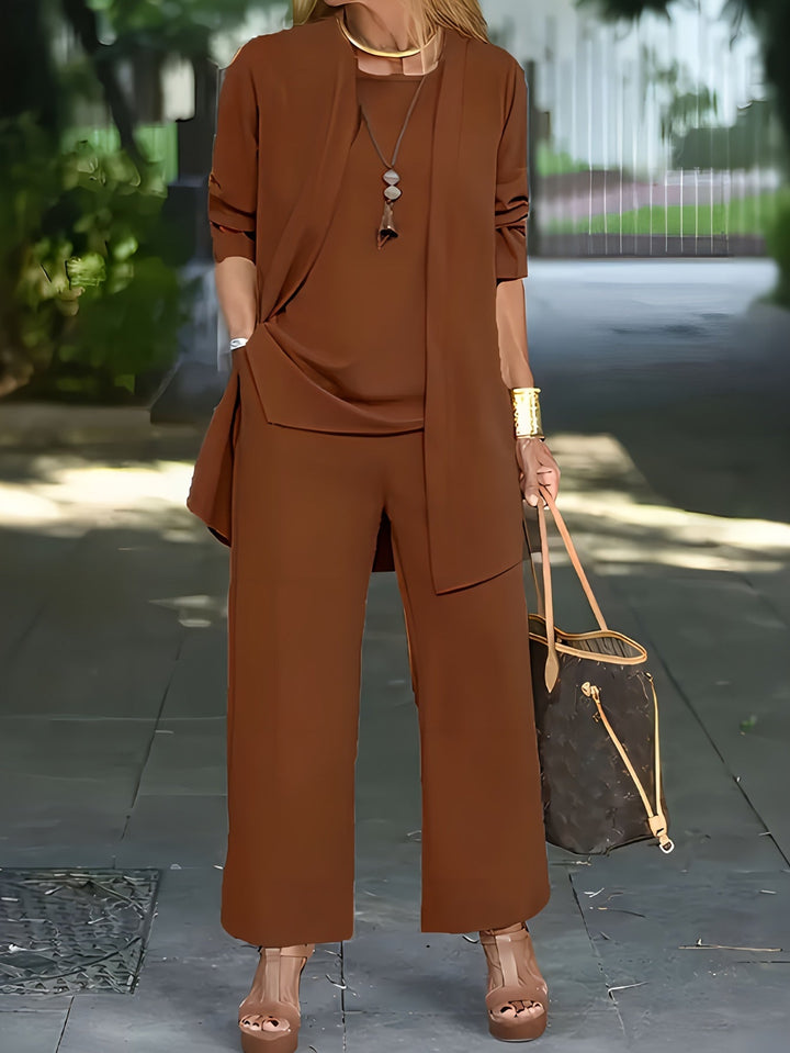 DARLA - VERSASTYLE THREE-PIECE SET