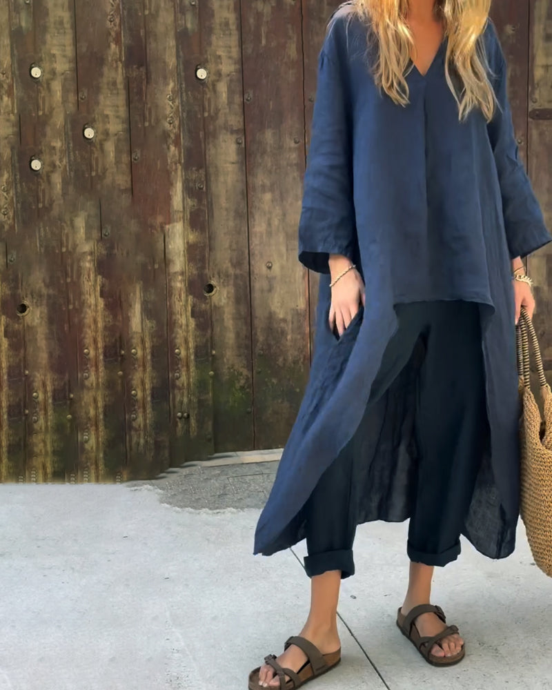EUNICE - STREET CHIC SET