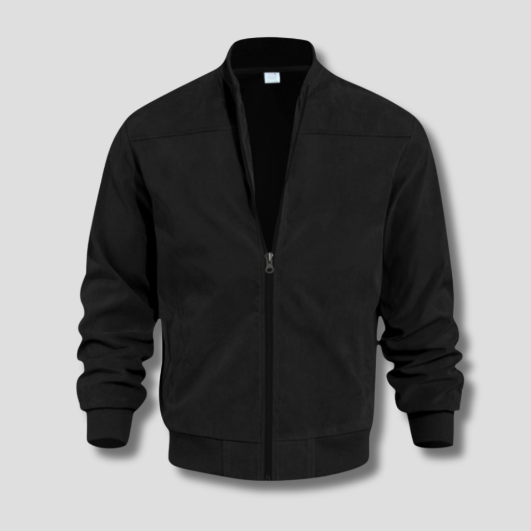 LESTER -  GREAT OUTDOORS  ESSENTIAL JACKET