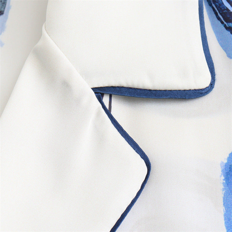 CHELSEY - TRENDING COORDINATED SET