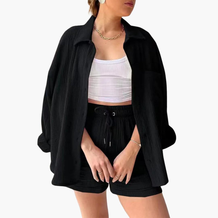KATRINA - CHIC COMFY PAIR