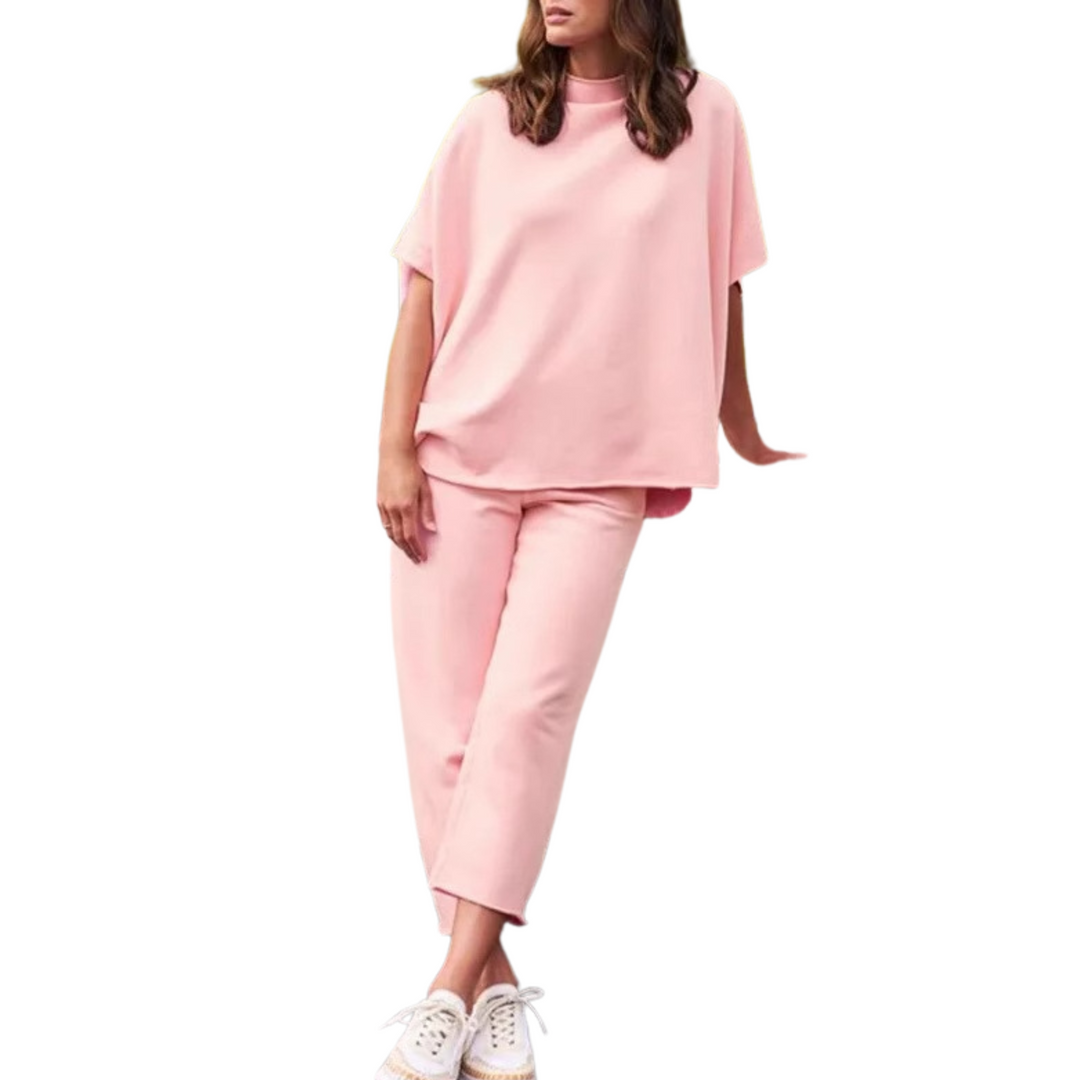 ELORA - EASY BREEZE LOUNGE SET
