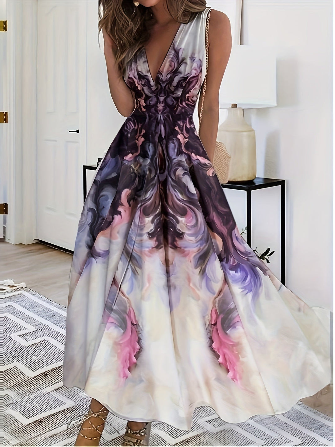 LANA | DRESS