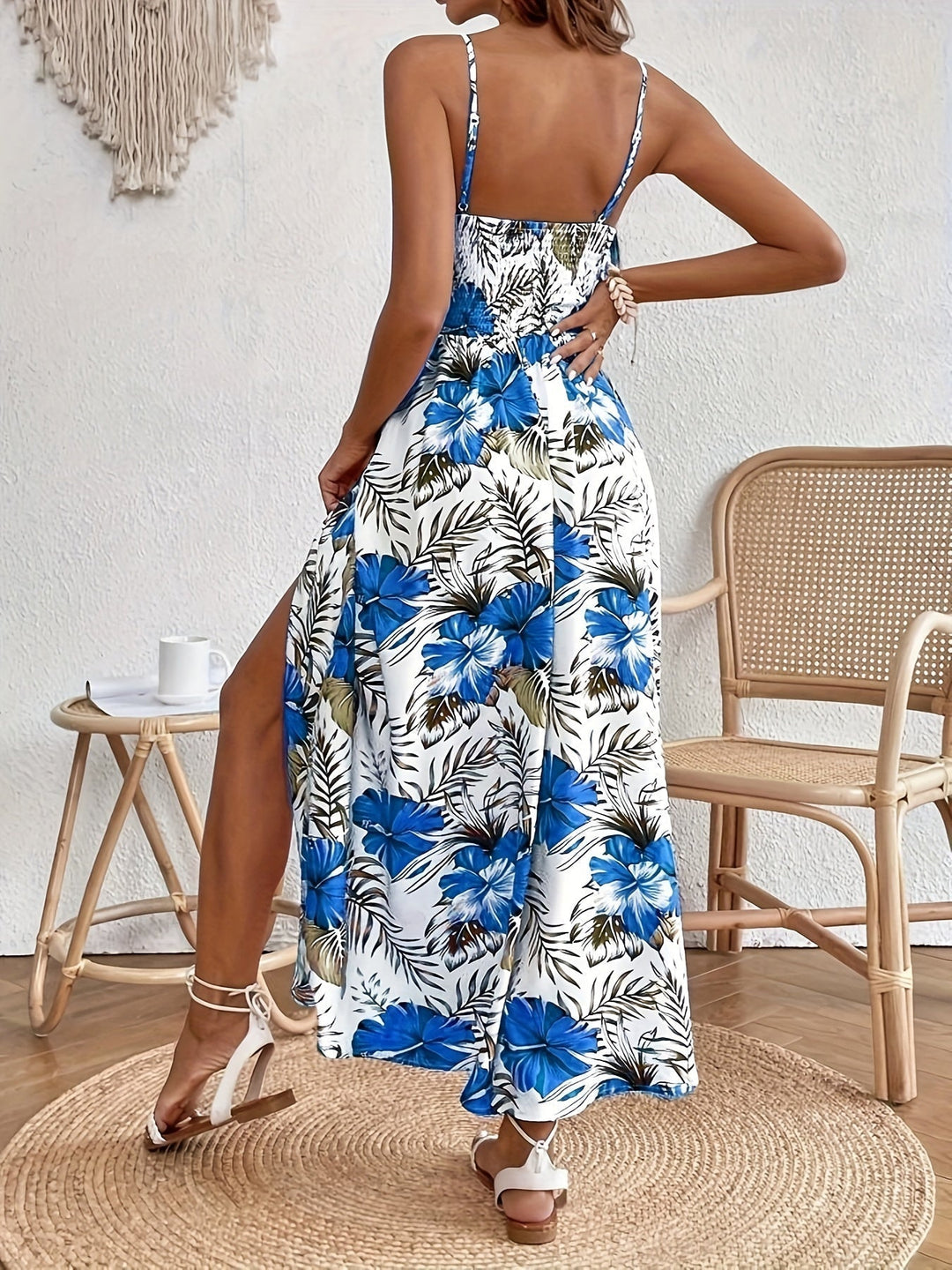 GINA | DRESS