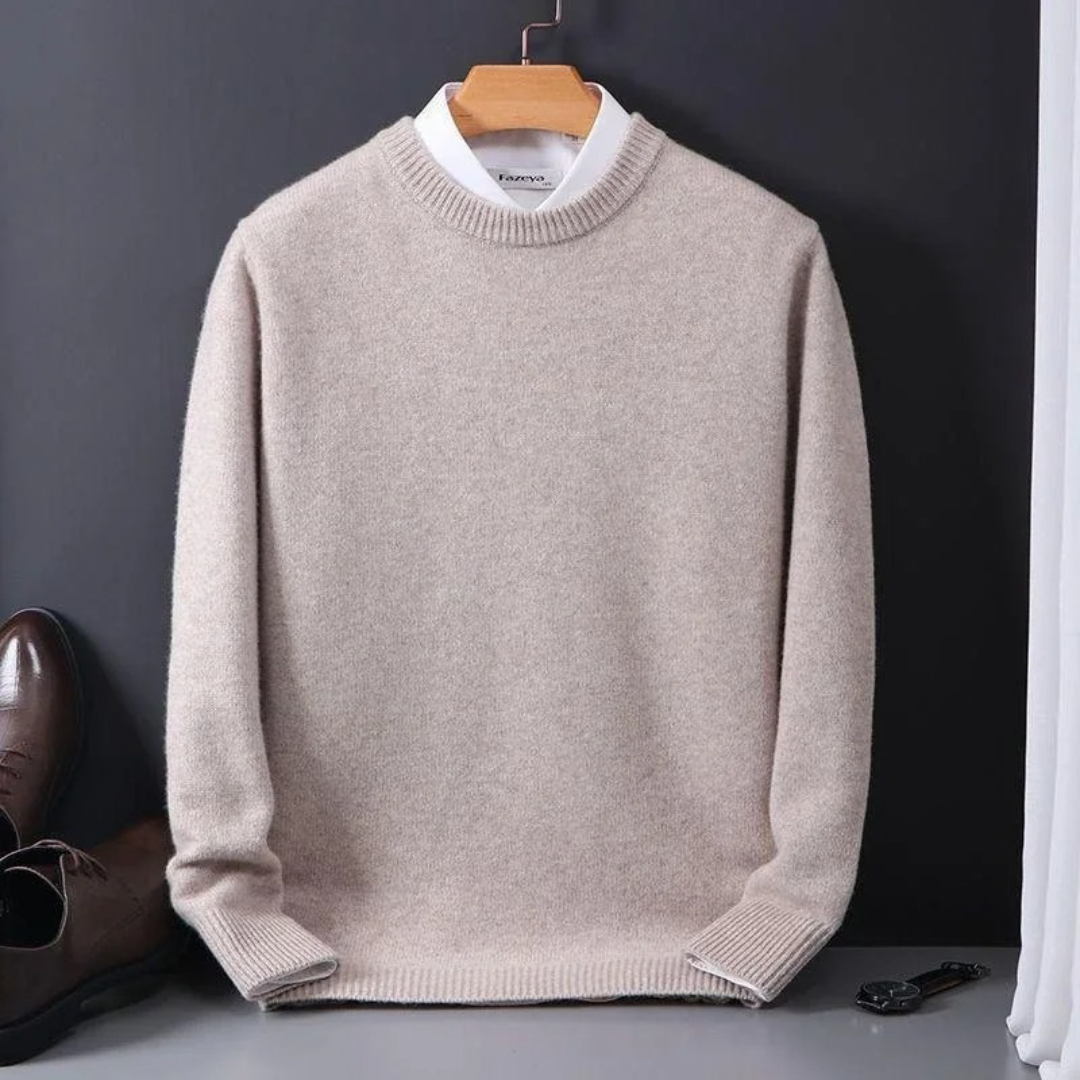 EZRA - THE MODERN LUXE LOUNGEWEAR