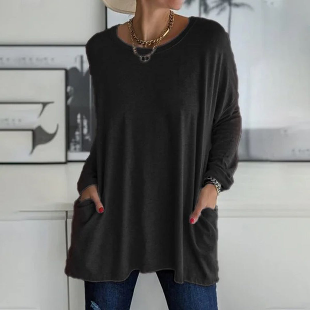 MELA - LIGHTWEIGHT LUXE LOOKS