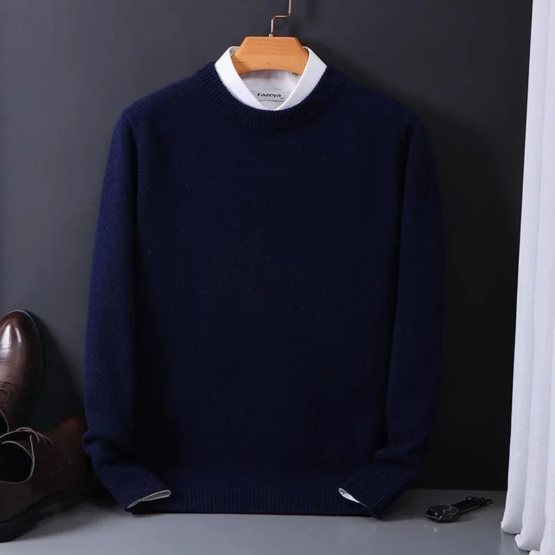 EZRA - THE MODERN LUXE LOUNGEWEAR