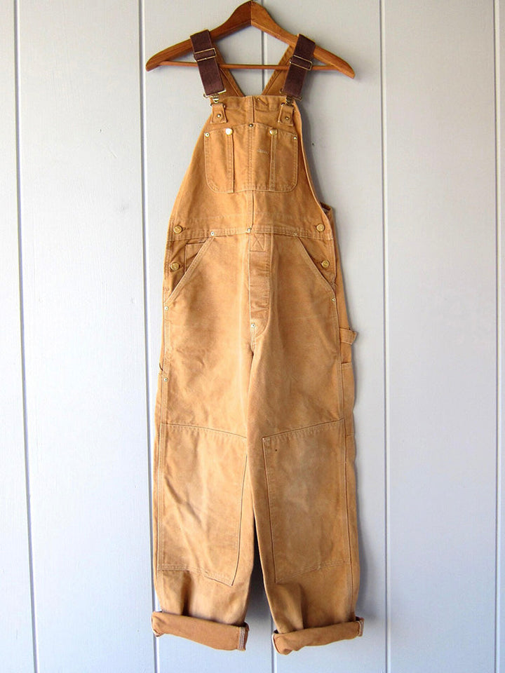 JELAI -  COZY COOL GIRL JUMPSUIT